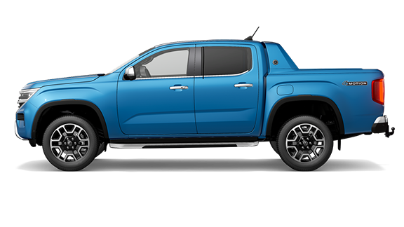Amarok